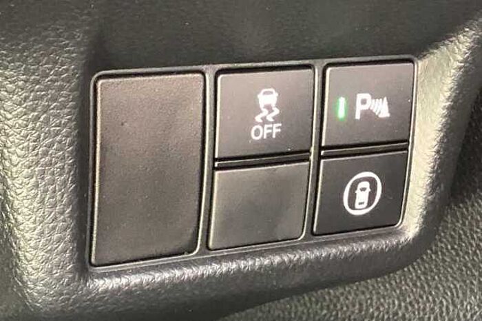 Honda Civic Hybrid 2.0 i-MMD (184ps) Advance Hybrid eCVT 