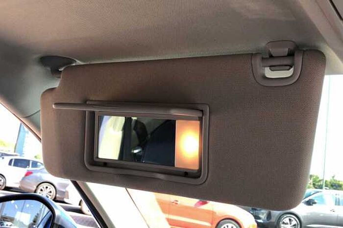 Honda Civic Hybrid 2.0 i-MMD (184ps) Advance Hybrid eCVT 