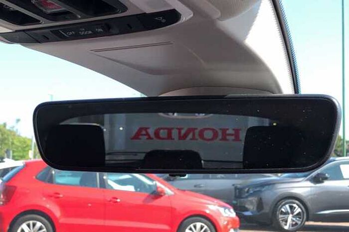 Honda Civic Hybrid 2.0 i-MMD (184ps) Advance Hybrid eCVT 