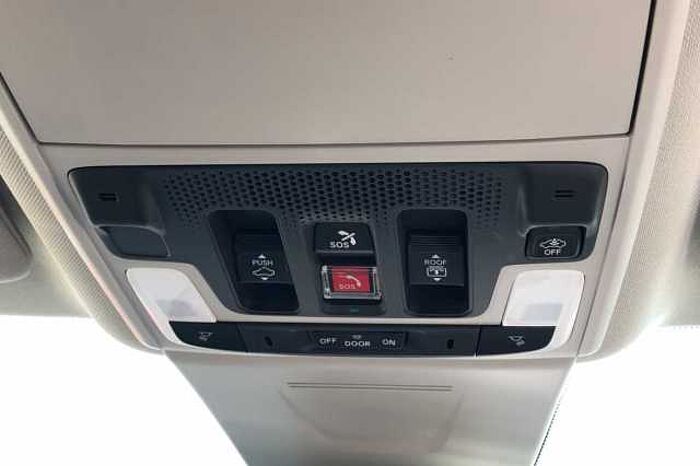 Honda Civic Hybrid 2.0 i-MMD (184ps) Advance Hybrid eCVT 