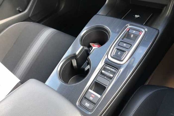 Honda Civic Hybrid 2.0 i-MMD (184ps) Sport Hybrid 1993cc 