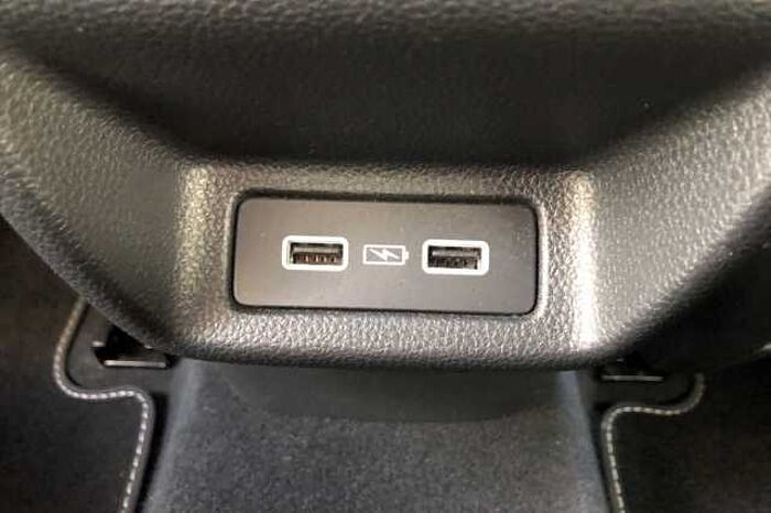 Honda Civic Hybrid 2.0 i-MMD (184ps) Sport Hybrid 1993cc 