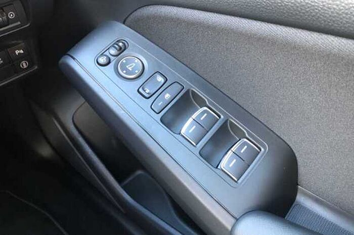 Honda Civic Hybrid 2.0 i-MMD (184ps) Sport Hybrid 1993cc 