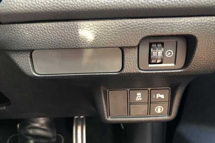 Honda Civic Hybrid 2.0 i-MMD (184ps) Sport Hybrid 1993cc 