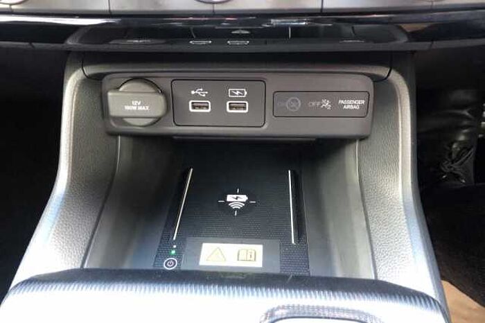 Honda Civic Hybrid 2.0 i-MMD (184ps) Sport Hybrid 1993cc 