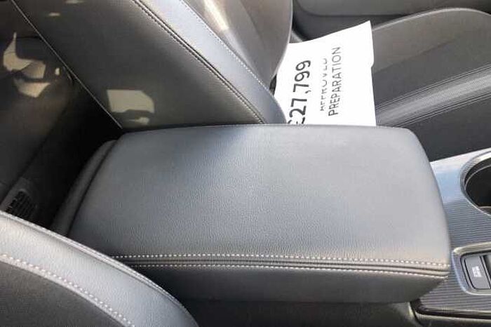 Honda Civic Hybrid 2.0 i-MMD (184ps) Sport Hybrid 1993cc 