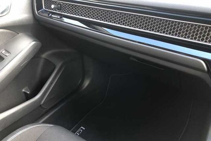 Honda Civic Hybrid 2.0 i-MMD (184ps) Sport Hybrid 1993cc 