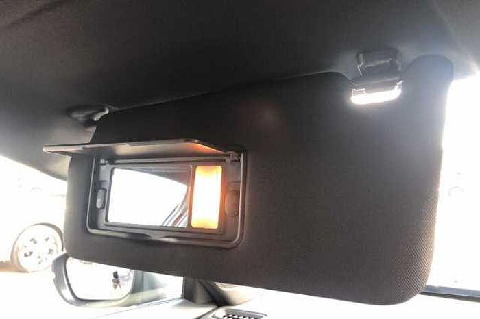 Honda Civic Hybrid 2.0 i-MMD (184ps) Sport Hybrid 1993cc 