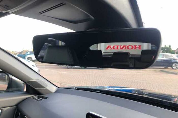 Honda Civic Hybrid 2.0 i-MMD (184ps) Sport Hybrid 1993cc 