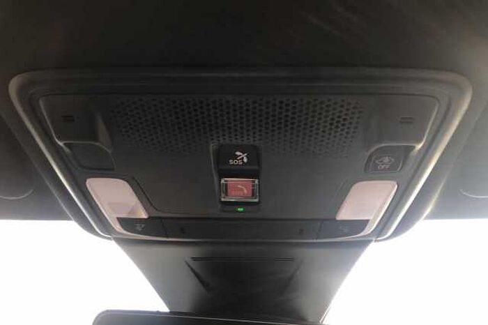 Honda Civic Hybrid 2.0 i-MMD (184ps) Sport Hybrid 1993cc 