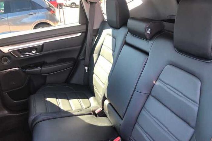Honda CR-V Hybrid 2.0 i-MMD Hybrid SR 5dr eCVT 