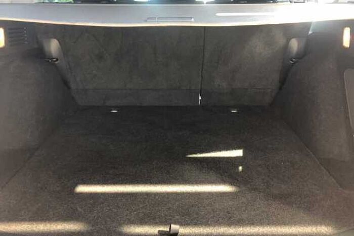 Honda CR-V Hybrid 2.0 i-MMD Hybrid SR 5dr eCVT 