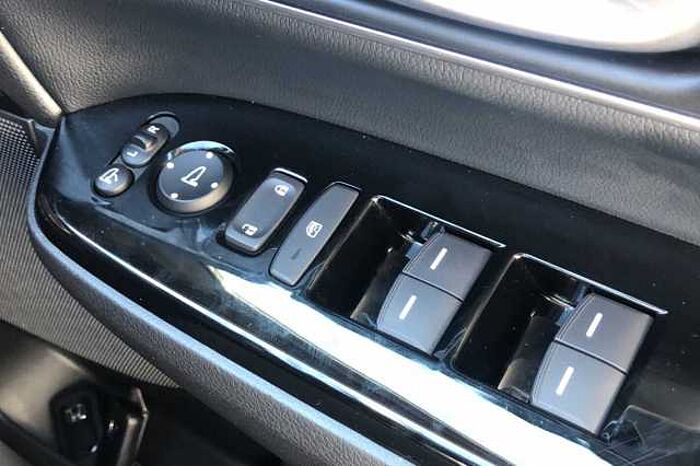 Honda CR-V Hybrid 2.0 i-MMD Hybrid SR 5dr eCVT 