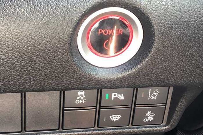 Honda CR-V Hybrid 2.0 i-MMD Hybrid SR 5dr eCVT 