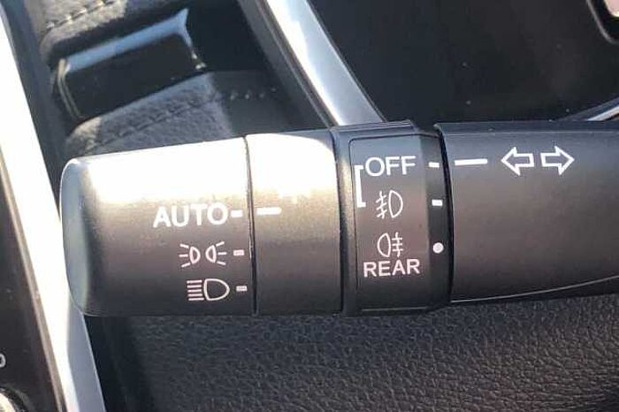 Honda CR-V Hybrid 2.0 i-MMD Hybrid SR 5dr eCVT 