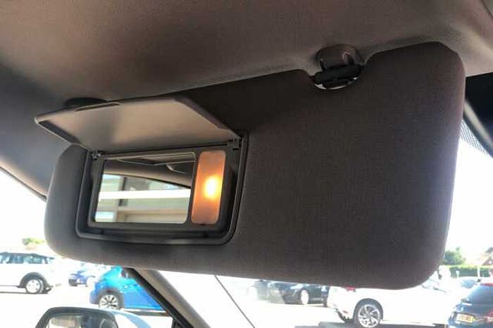 Honda CR-V Hybrid 2.0 i-MMD Hybrid SR 5dr eCVT 