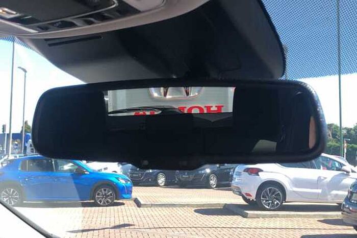 Honda CR-V Hybrid 2.0 i-MMD Hybrid SR 5dr eCVT 