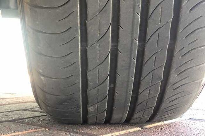 Honda CR-V Hybrid 2.0 i-MMD Hybrid SR 5dr eCVT 