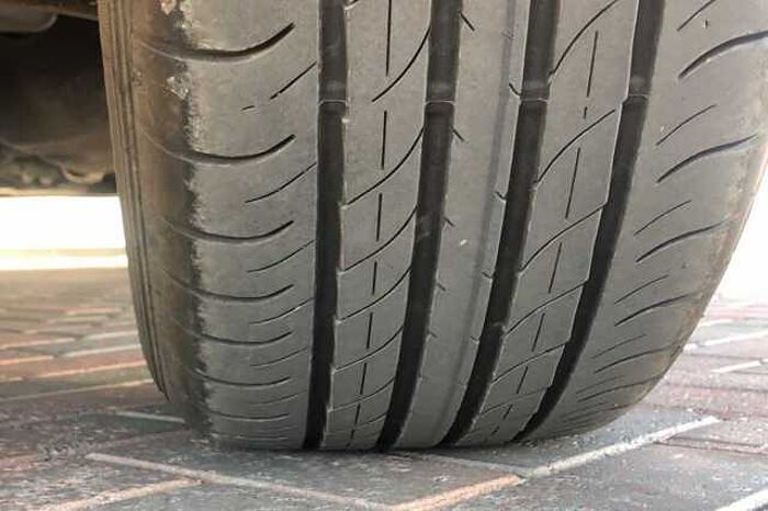 Honda CR-V Hybrid 2.0 i-MMD Hybrid SR 5dr eCVT 