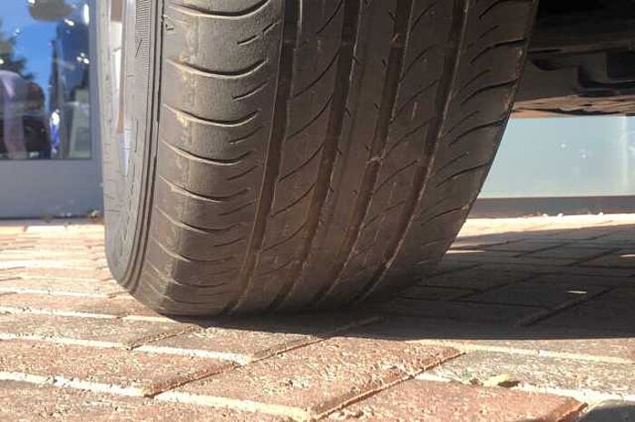 Honda CR-V Hybrid 2.0 i-MMD Hybrid SR 5dr eCVT 