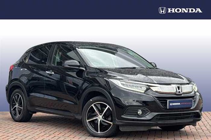 Honda HR-V 1.5 i-VTEC SE 5dr 