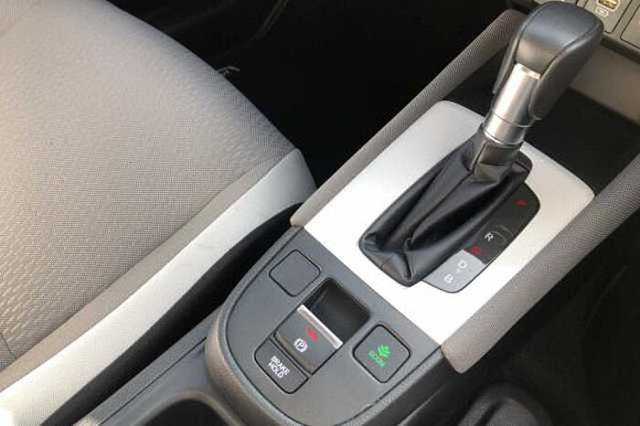 Honda Jazz Hybrid 1.5 i-MMD Hybrid Crosstar EX 5dr eCVT 