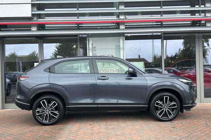 Honda HR-V Hybrid 1.5 eHEV Elegance 5dr CVT 
