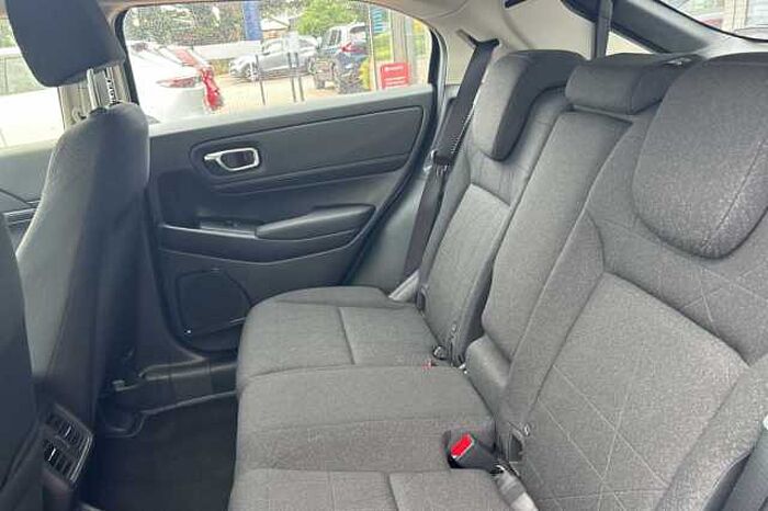 Honda HR-V Hybrid 1.5 eHEV Elegance 5dr CVT 