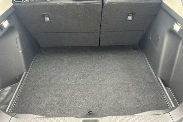 Honda HR-V Hybrid 1.5 eHEV Elegance 5dr CVT 