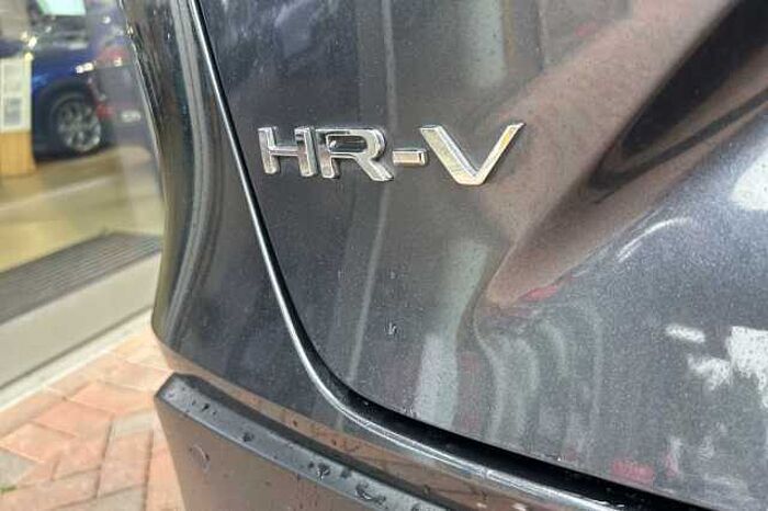 Honda HR-V Hybrid 1.5 eHEV Elegance 5dr CVT 