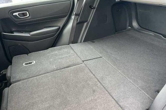 Honda HR-V Hybrid 1.5 eHEV Elegance 5dr CVT 