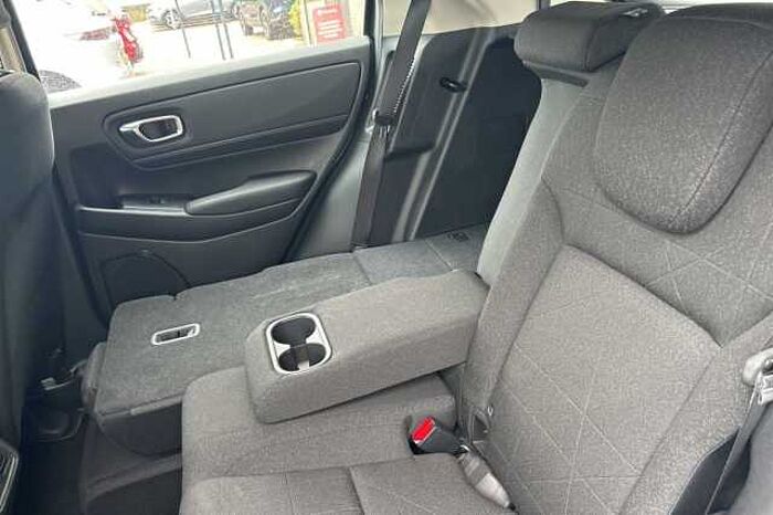 Honda HR-V Hybrid 1.5 eHEV Elegance 5dr CVT 