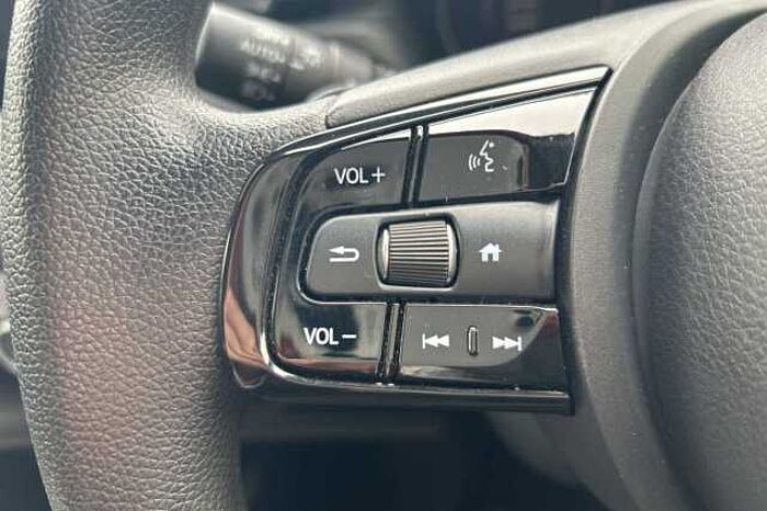 Honda HR-V Hybrid 1.5 eHEV Elegance 5dr CVT 