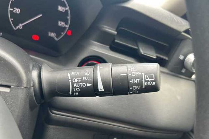 Honda HR-V Hybrid 1.5 eHEV Elegance 5dr CVT 