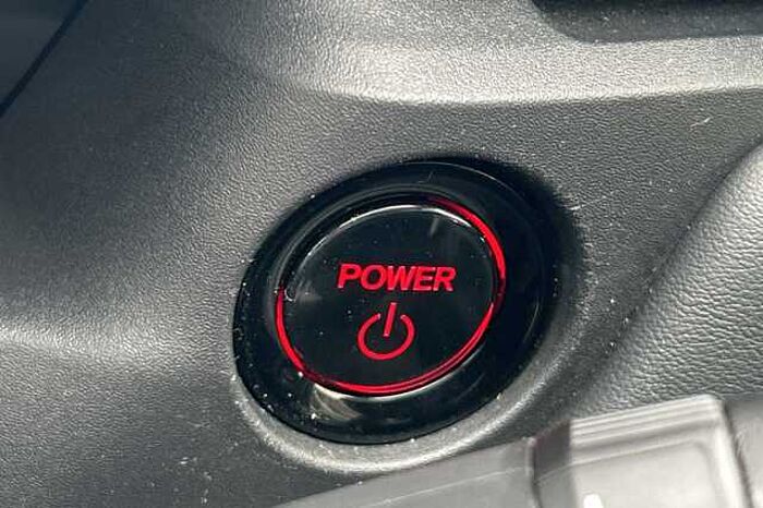 Honda HR-V Hybrid 1.5 eHEV Elegance 5dr CVT 