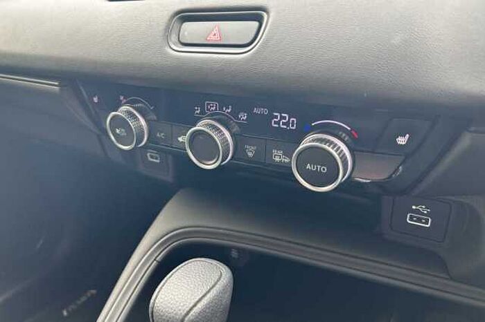 Honda HR-V Hybrid 1.5 eHEV Elegance 5dr CVT 