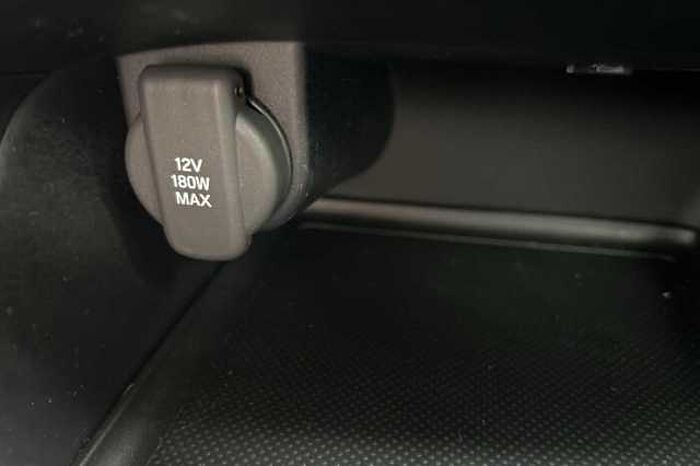 Honda HR-V Hybrid 1.5 eHEV Elegance 5dr CVT 