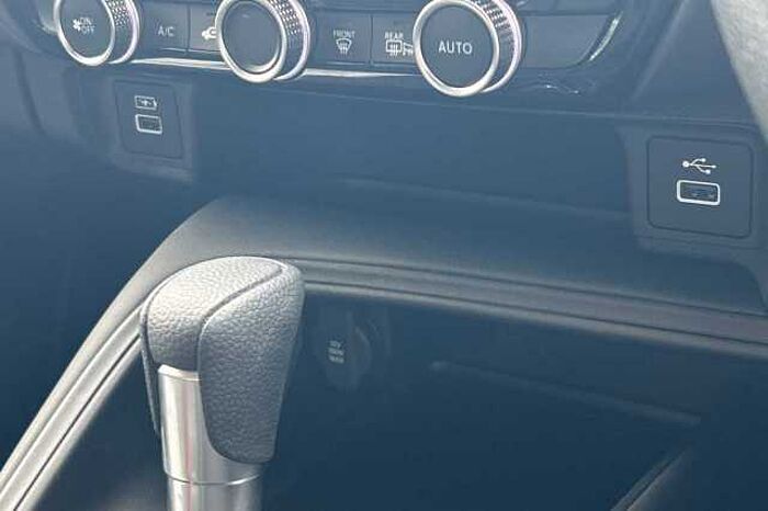 Honda HR-V Hybrid 1.5 eHEV Elegance 5dr CVT 