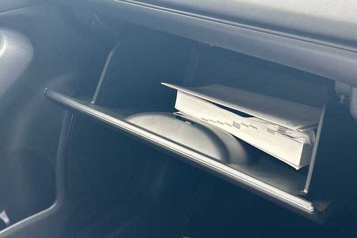 Honda HR-V Hybrid 1.5 eHEV Elegance 5dr CVT 