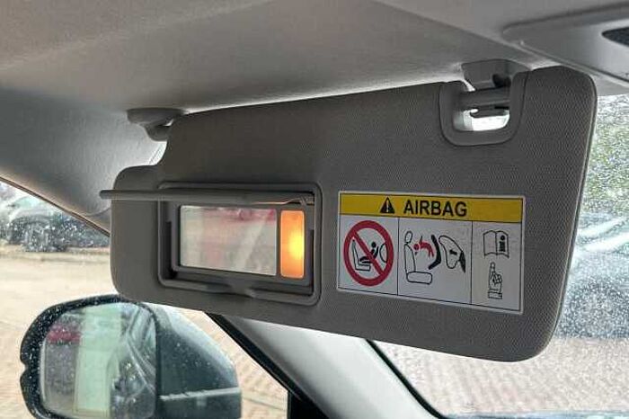 Honda HR-V Hybrid 1.5 eHEV Elegance 5dr CVT 