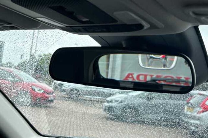 Honda HR-V Hybrid 1.5 eHEV Elegance 5dr CVT 