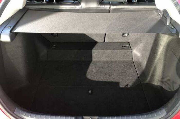 Honda Civic e:HEV 2.0 eHEV Advance 5dr CVT 