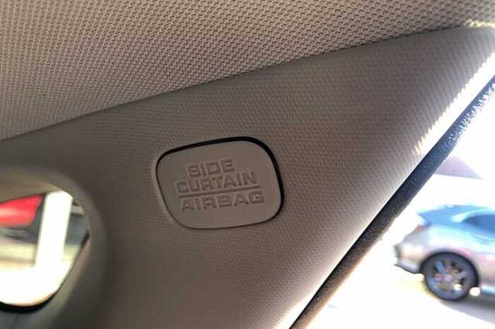 Honda Civic e:HEV 2.0 eHEV Advance 5dr CVT 