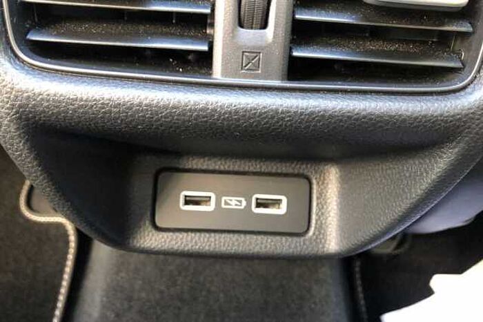 Honda Civic e:HEV 2.0 eHEV Advance 5dr CVT 