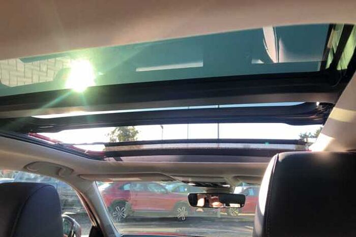 Honda Civic e:HEV 2.0 eHEV Advance 5dr CVT 