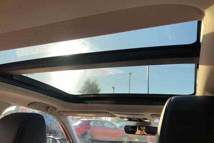 Honda Civic e:HEV 2.0 eHEV Advance 5dr CVT 