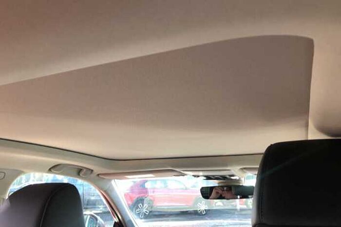 Honda Civic e:HEV 2.0 eHEV Advance 5dr CVT 