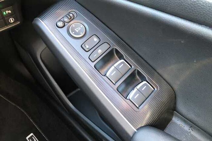 Honda Civic e:HEV 2.0 eHEV Advance 5dr CVT 