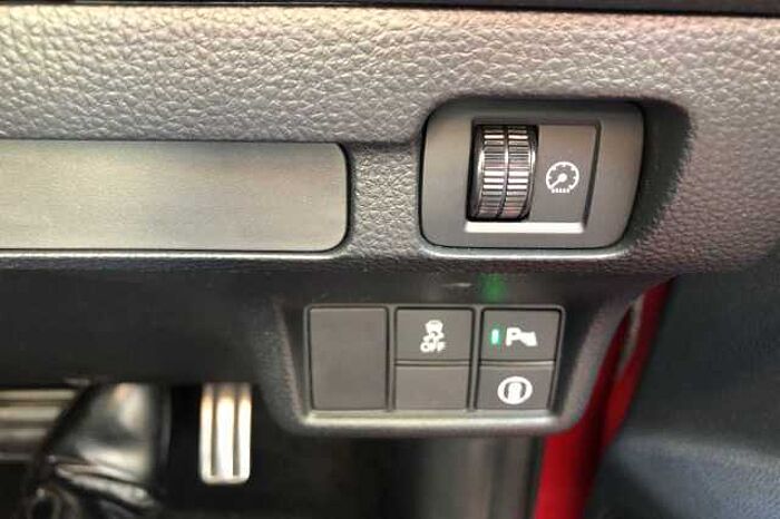 Honda Civic e:HEV 2.0 eHEV Advance 5dr CVT 