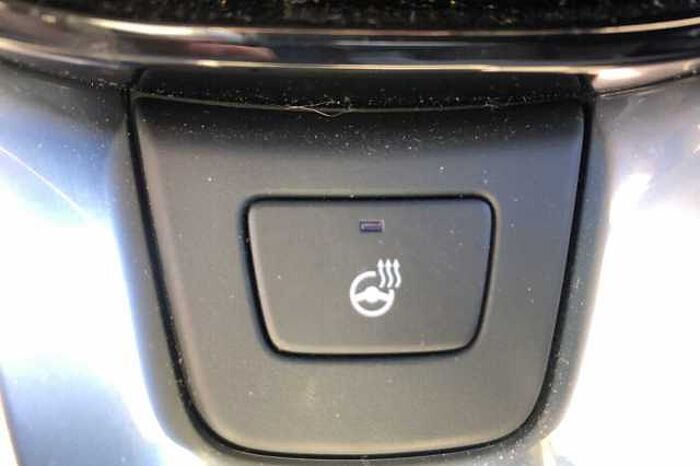 Honda Civic e:HEV 2.0 eHEV Advance 5dr CVT 